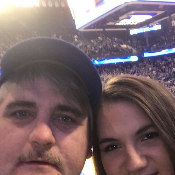 Meet your Posher, Chris - Picture 1 of 1